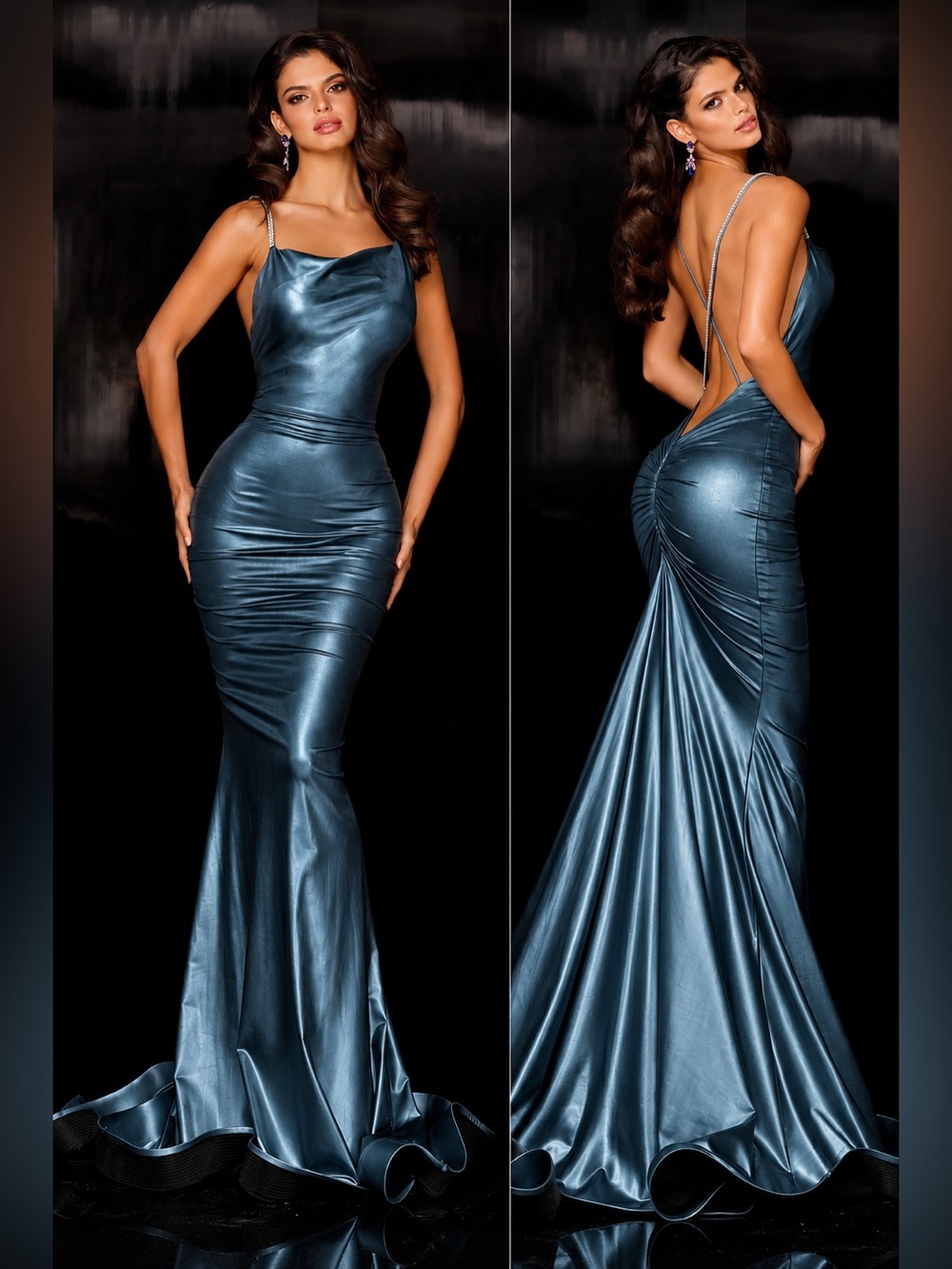Jessica Angel 2311 size medium NWT brand new never worn of altered before
